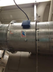 Marine HVAC