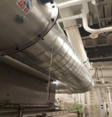 Marine HVAC