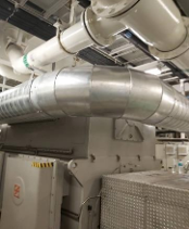 Marine HVAC