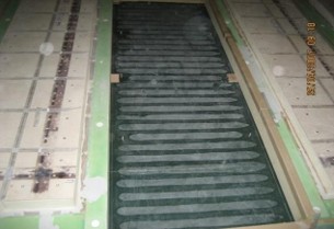 Membrane Repair