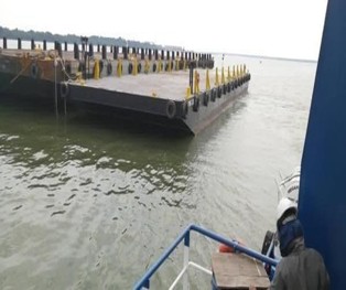 LNG Tank N₂ Purging